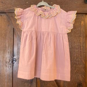 BAYBALA Dress - 2T